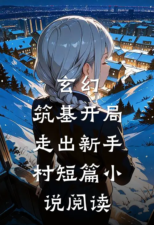 玄幻：筑基开局，走出新手村短篇小说阅读