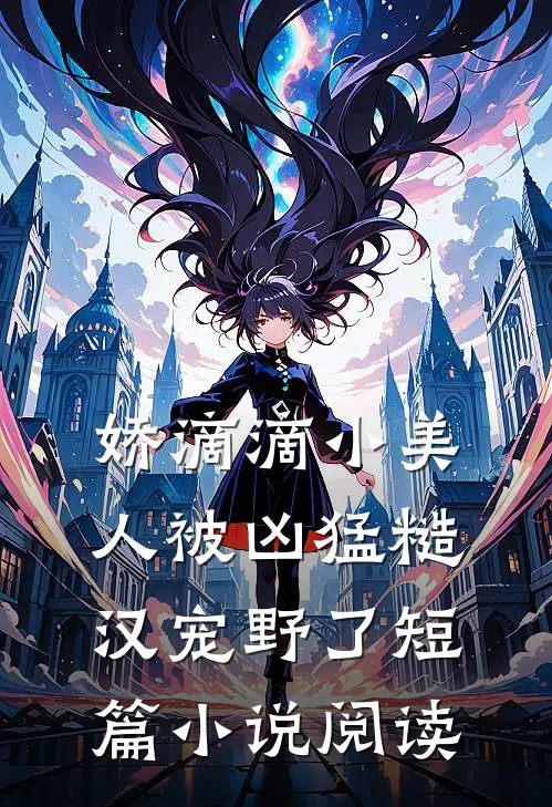 娇滴滴小美人被凶猛糙汉宠野了短篇小说阅读