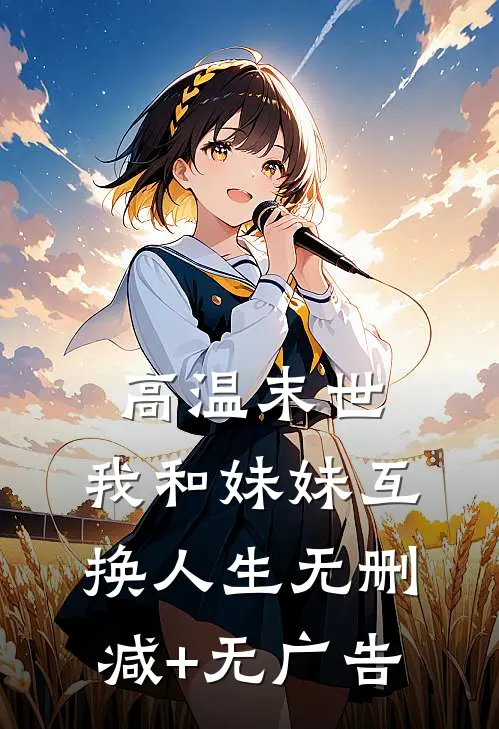 高温末世，我和妹妹互换人生无删减+无广告