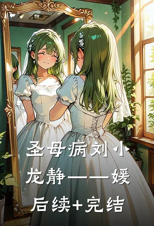 圣母病刘小龙静——媛后续+完结