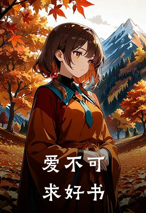 爱不可求好书