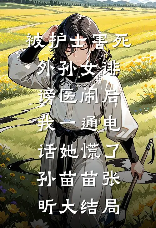 被护士害死外孙女诽谤医闹后，我一通电话她慌了孙苗苗张昕大结局
