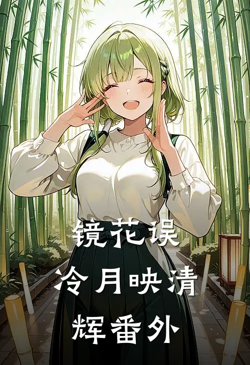 镜花误，冷月映清辉番外