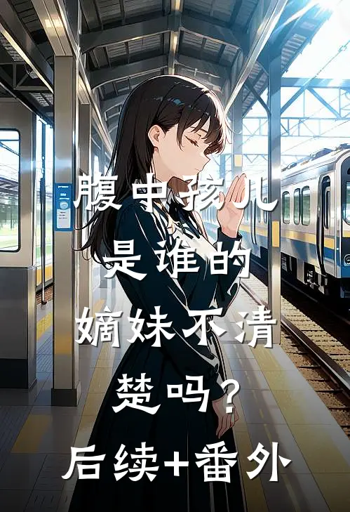 腹中孩儿是谁的，嫡妹不清楚吗？后续+番外