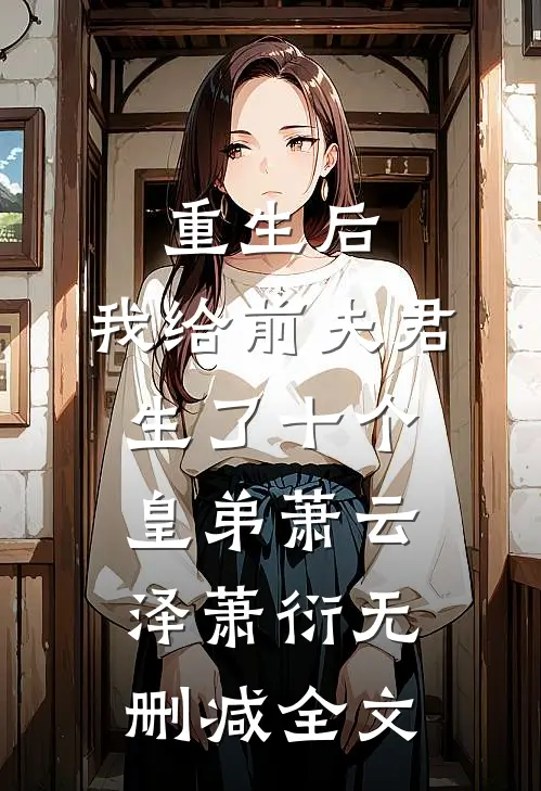 重生后，我给前夫君生了十个皇弟萧云泽萧衍无删减全文