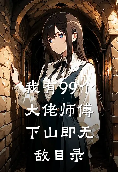 我有99个大佬师傅，下山即无敌目录