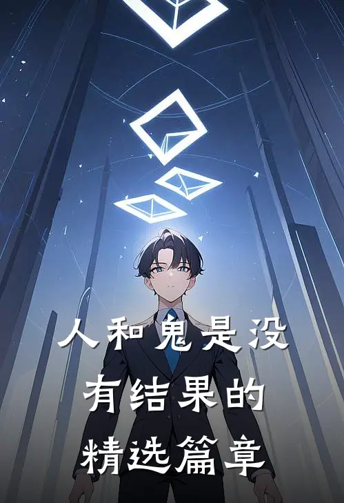人和鬼是没有结果的精选篇章