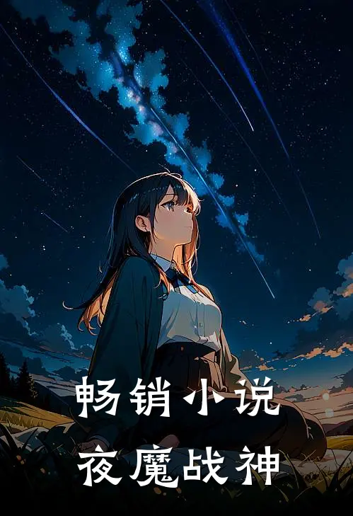 畅销小说夜魔战神
