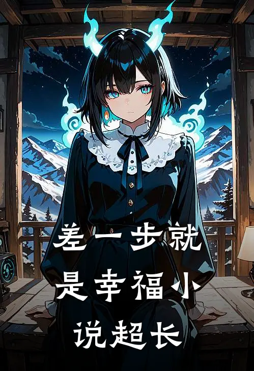 差一步就是幸福小说超长