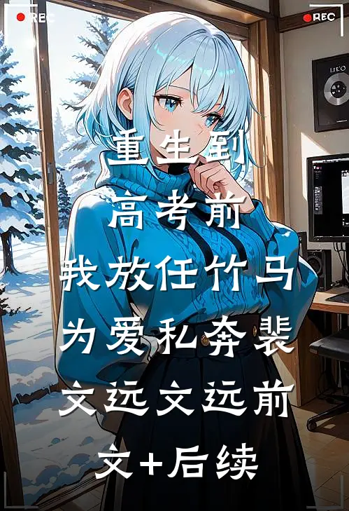 重生到高考前，我放任竹马为爱私奔裴文远文远前文+后续