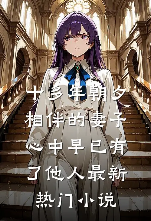 十多年朝夕相伴的妻子，心中早已有了他人最新热门小说