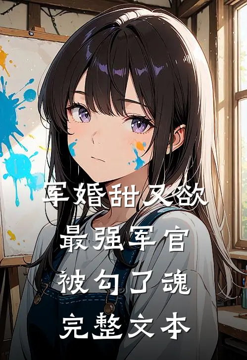 军婚甜又欲：最强军官被勾了魂完整文本