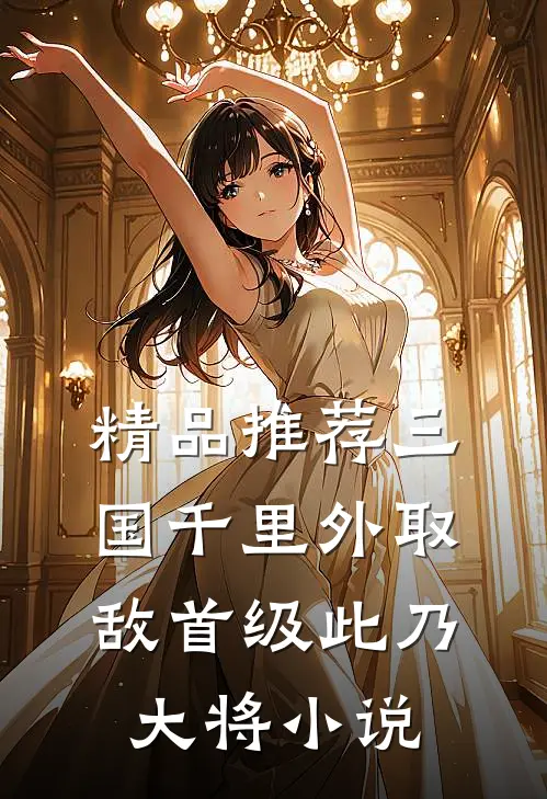 精品推荐三国千里外取敌首级此乃大将小说