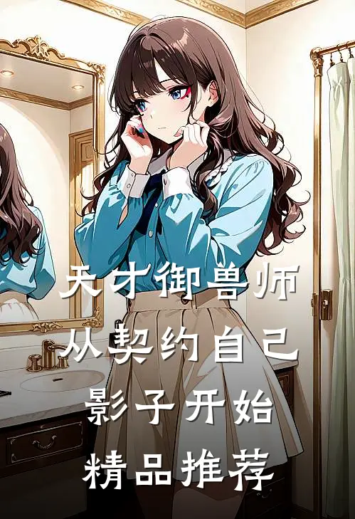 天才御兽师从契约自己影子开始精品推荐