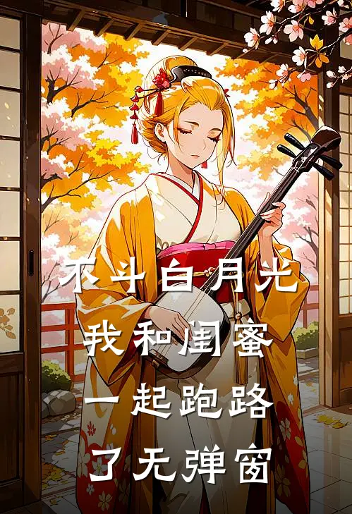 不斗白月光，我和闺蜜一起跑路了无弹窗