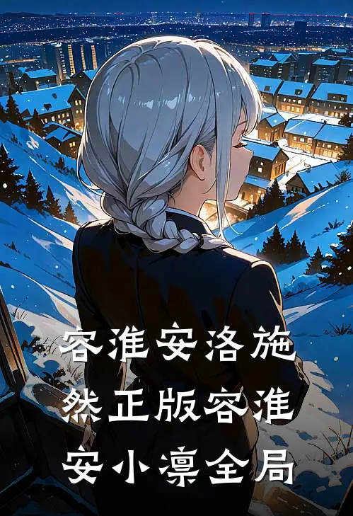 容淮安洛施然正版容淮安小凛全局