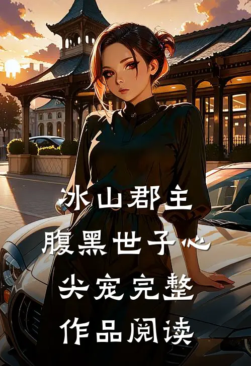 冰山郡主，腹黑世子心尖宠完整作品阅读