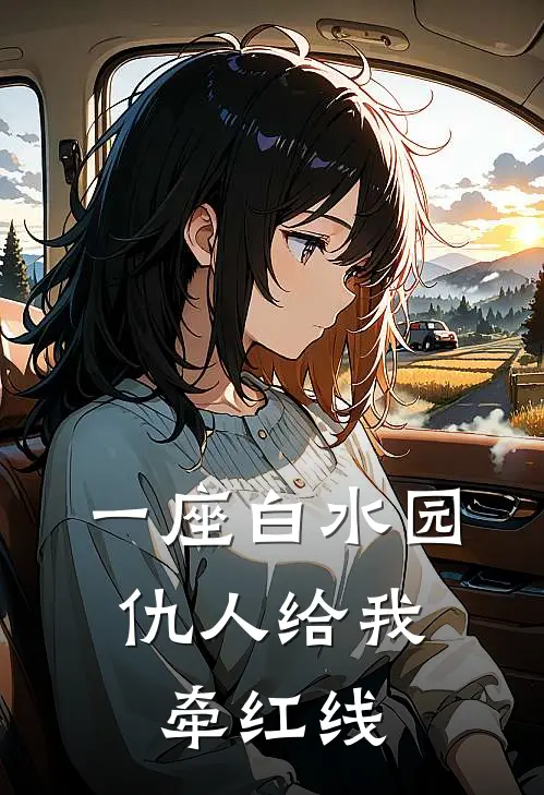 一座白水园，仇人给我牵红线