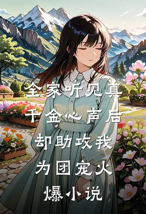 全家听见真千金心声后，却助攻我为团宠火爆小说