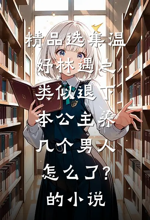 精品选集温妤林遇之类似退下,本公主养几个男人怎么了?的小说