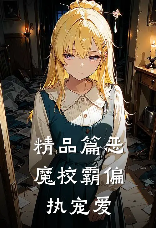 精品篇恶魔校霸偏执宠爱