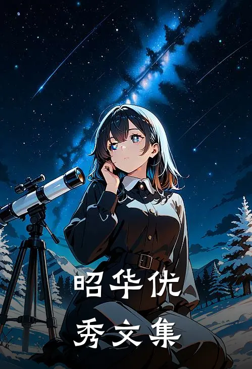 昭华优秀文集