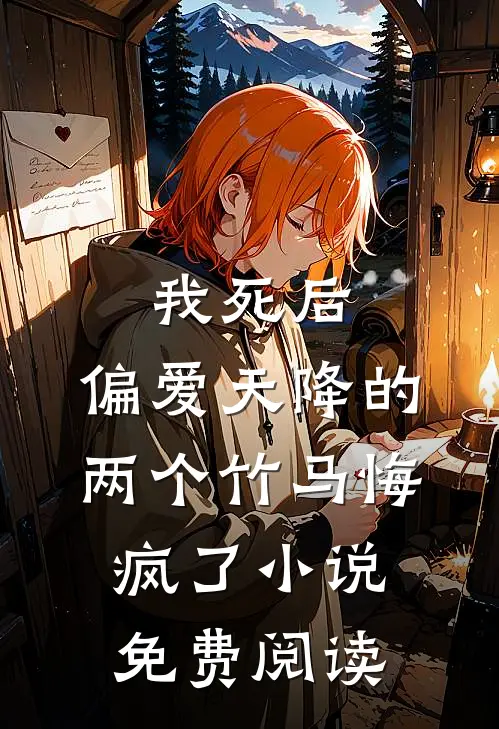 我死后，偏爱天降的两个竹马悔疯了小说免费阅读