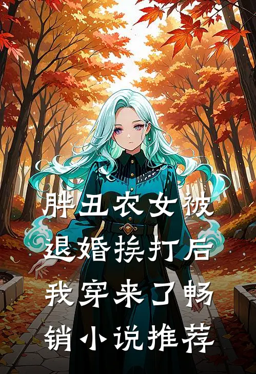 胖丑农女被退婚挨打后，我穿来了畅销小说推荐