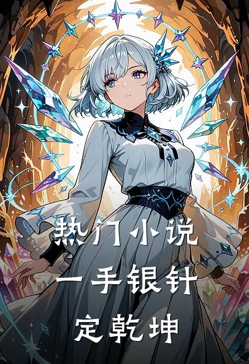 热门小说一手银针定乾坤