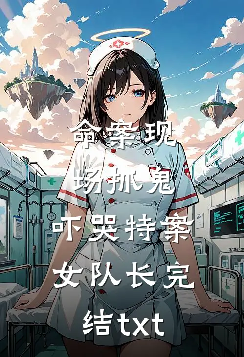 命案现场抓鬼，吓哭特案女队长完结txt
