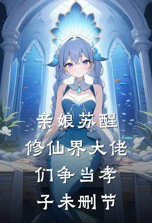 亲娘苏醒，修仙界大佬们争当孝子未删节