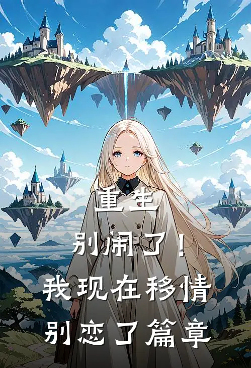 重生：别闹了！我现在移情别恋了篇章