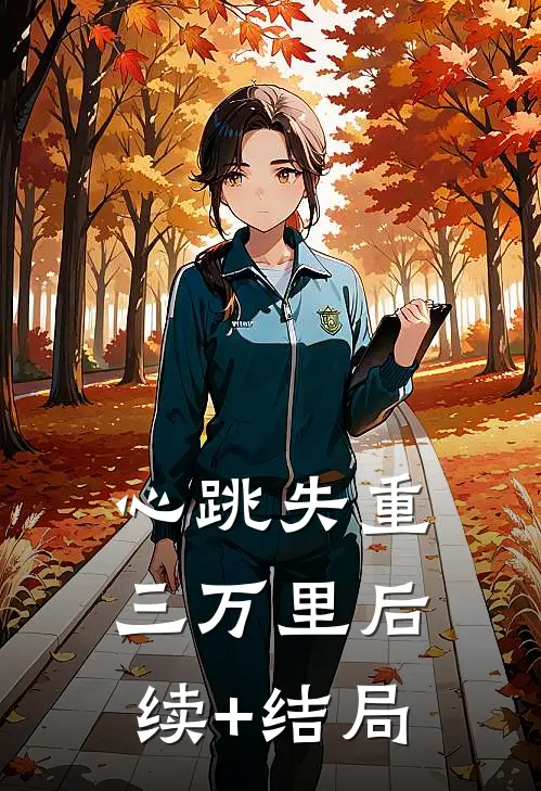 心跳失重三万里后续+结局