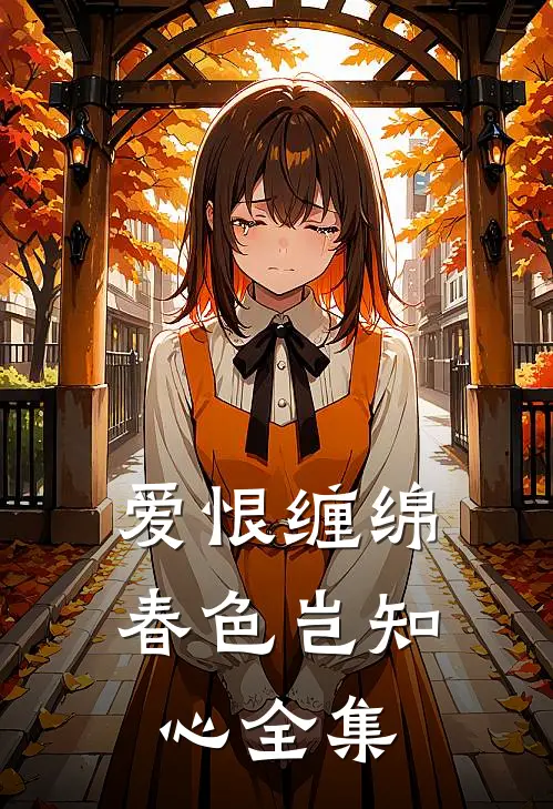 爱恨缠绵，春色岂知心全集