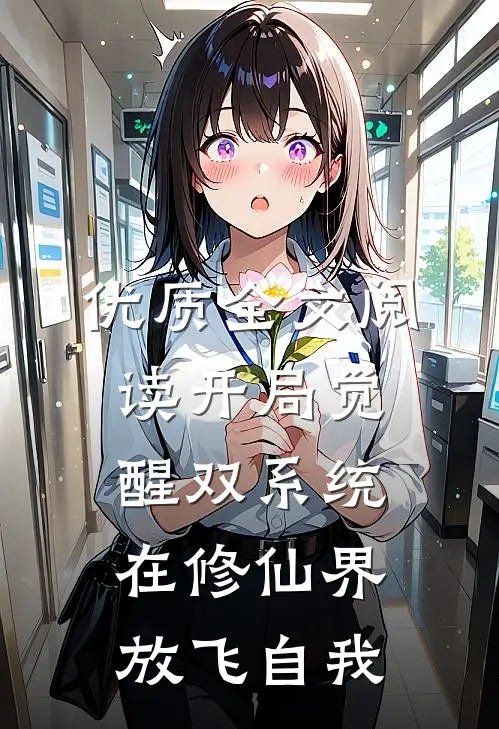 优质全文阅读开局觉醒双系统，在修仙界放飞自我