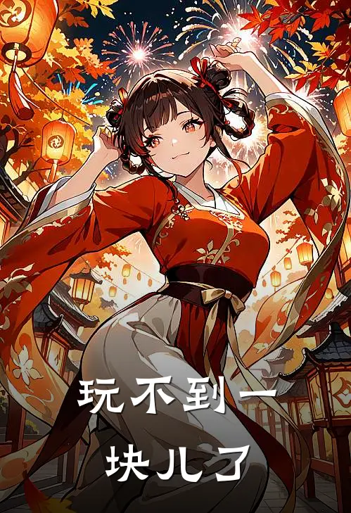 玩不到一块儿了