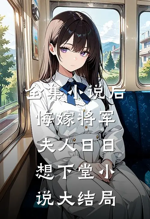全集小说后悔嫁将军，夫人日日想下堂小说大结局