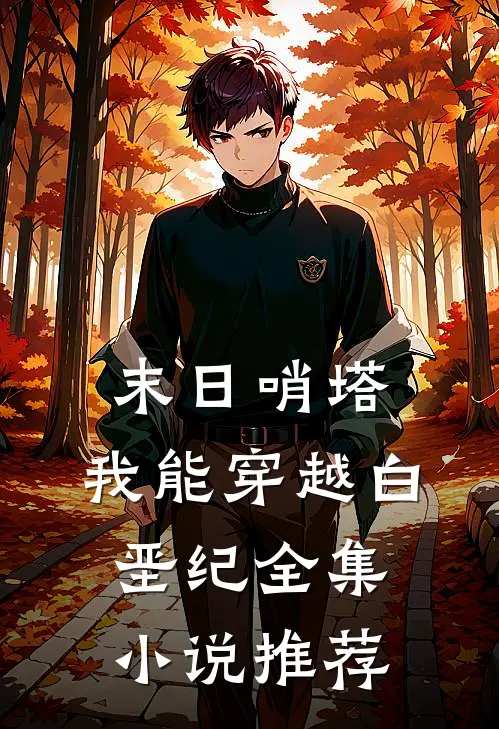 末日哨塔：我能穿越白垩纪全集小说推荐