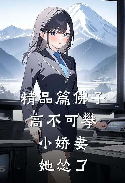 精品篇佛子高不可攀，小娇妻她怂了
