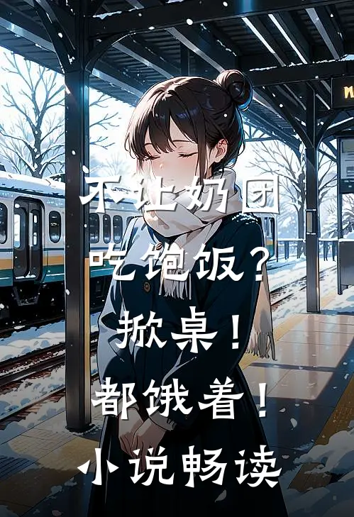 不让奶团吃饱饭？掀桌！都饿着！小说畅读