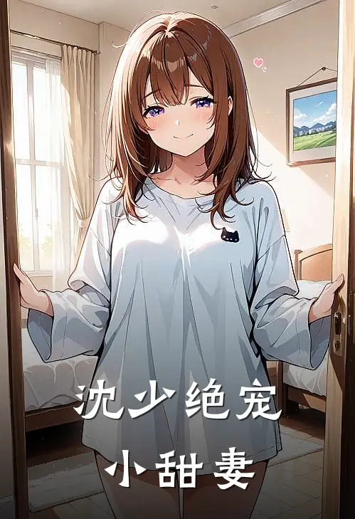 沈少绝宠小甜妻
