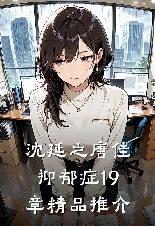 沈延之唐佳抑郁症19章精品推介