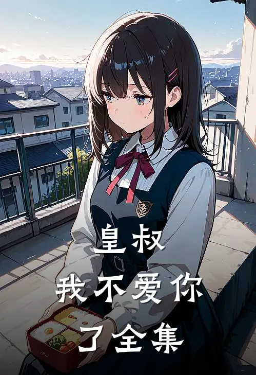 皇叔，我不爱你了全集