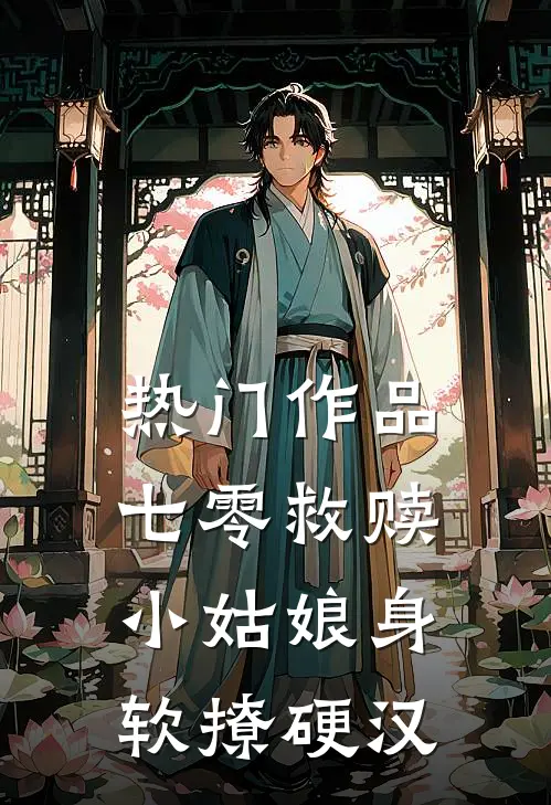 热门作品七零救赎：小姑娘身软撩硬汉
