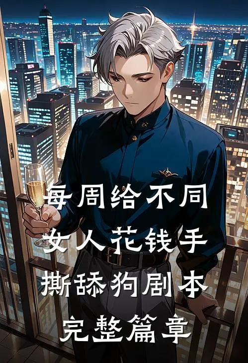 每周给不同女人花钱手撕舔狗剧本完整篇章