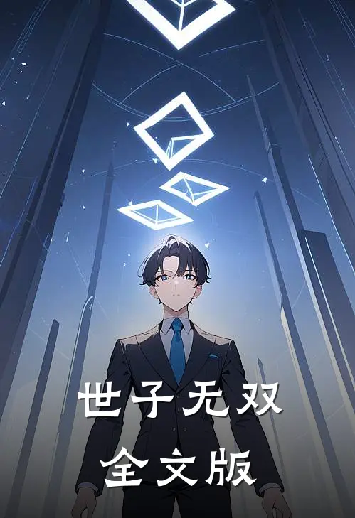 世子无双全文版
