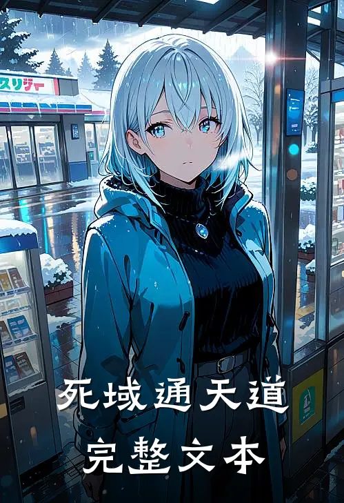 死域通天道完整文本