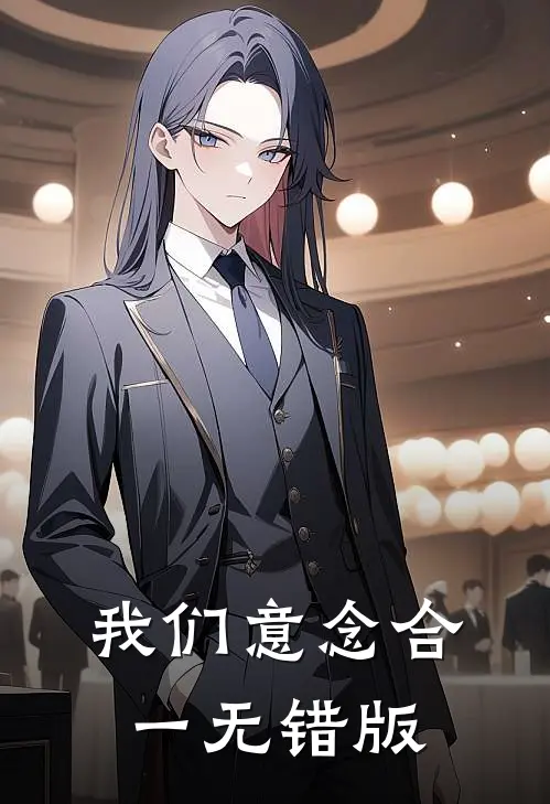 我们意念合一无错版