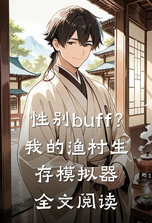 性别buff？我的渔村生存模拟器全文阅读