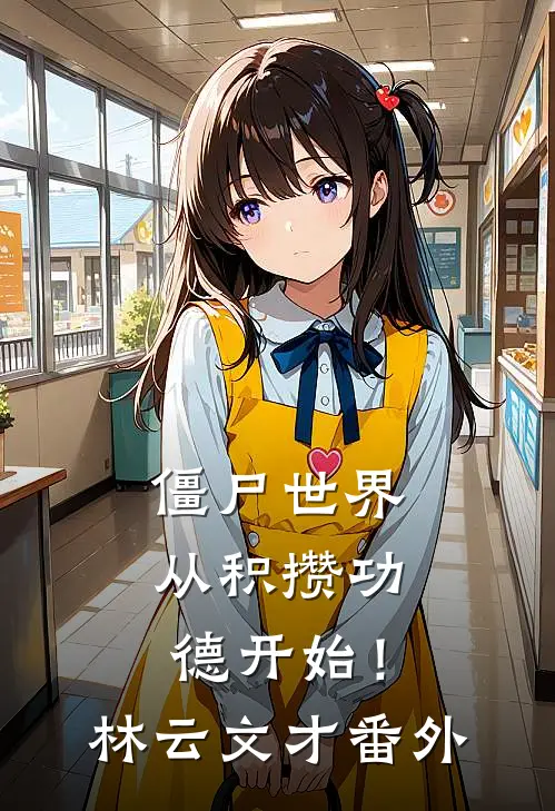 僵尸世界：从积攒功德开始！林云文才番外